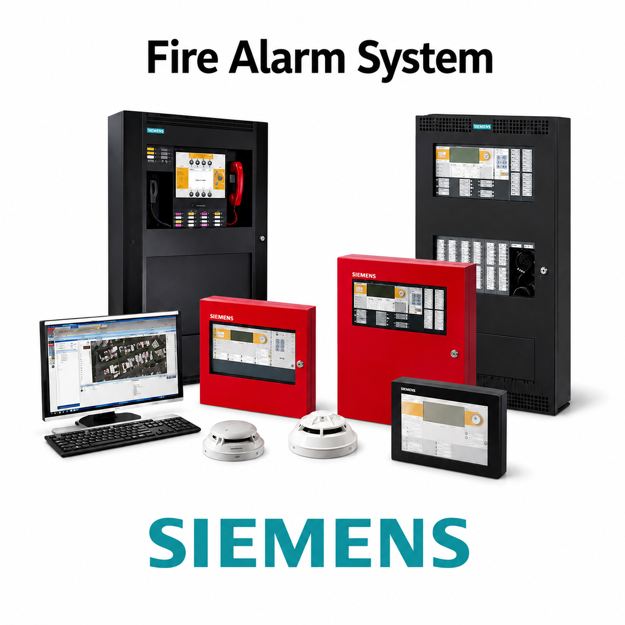 Fire Alarm System
