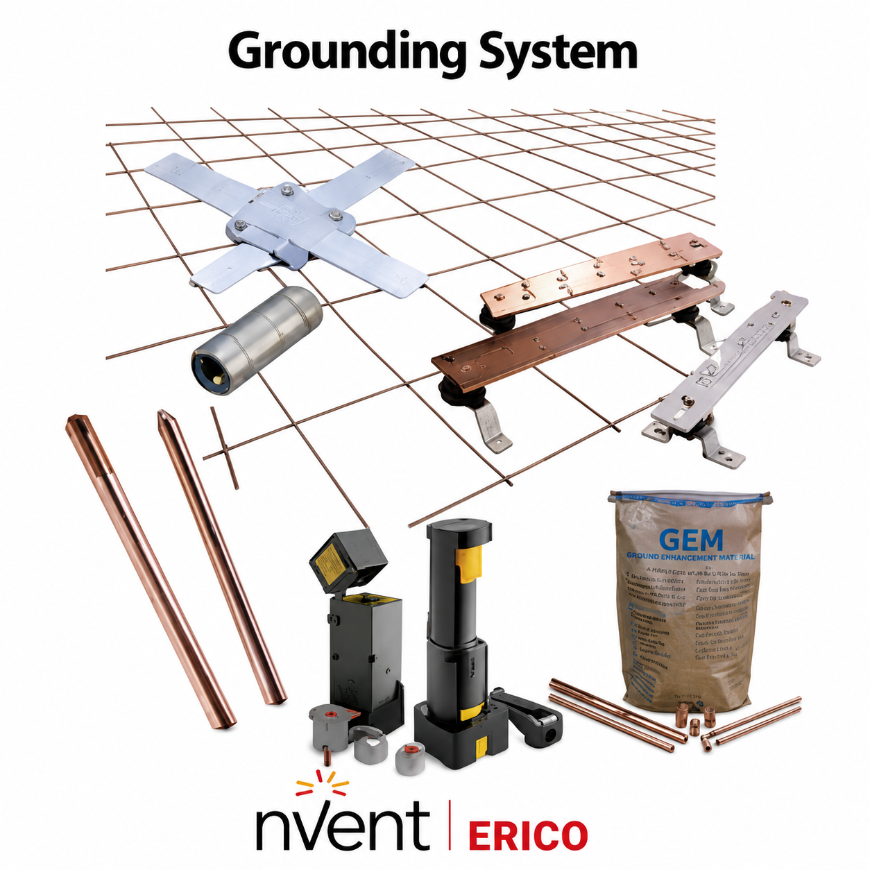 Grounding System