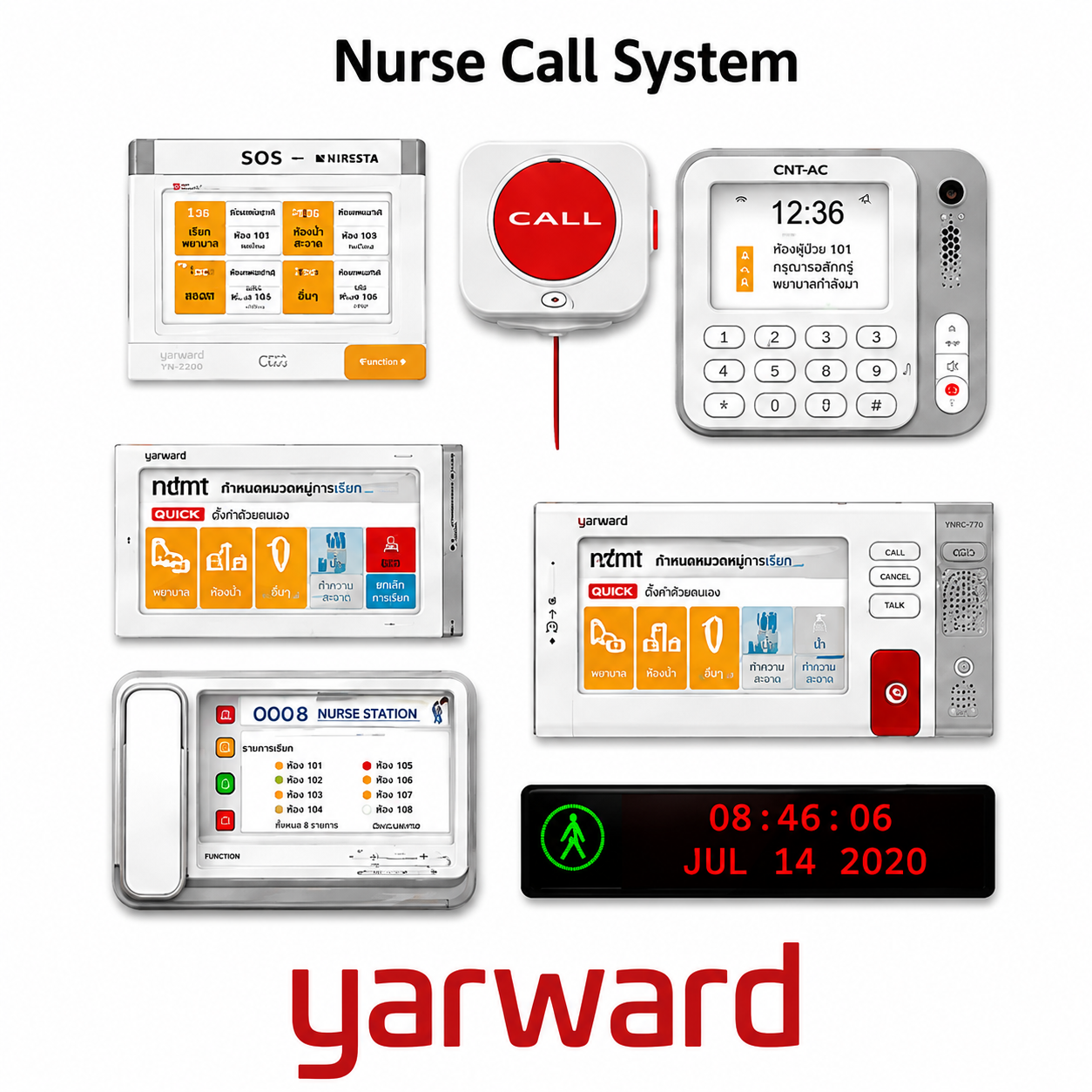 Nurse Call System
